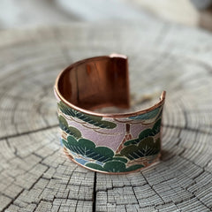 Kimono Cuff