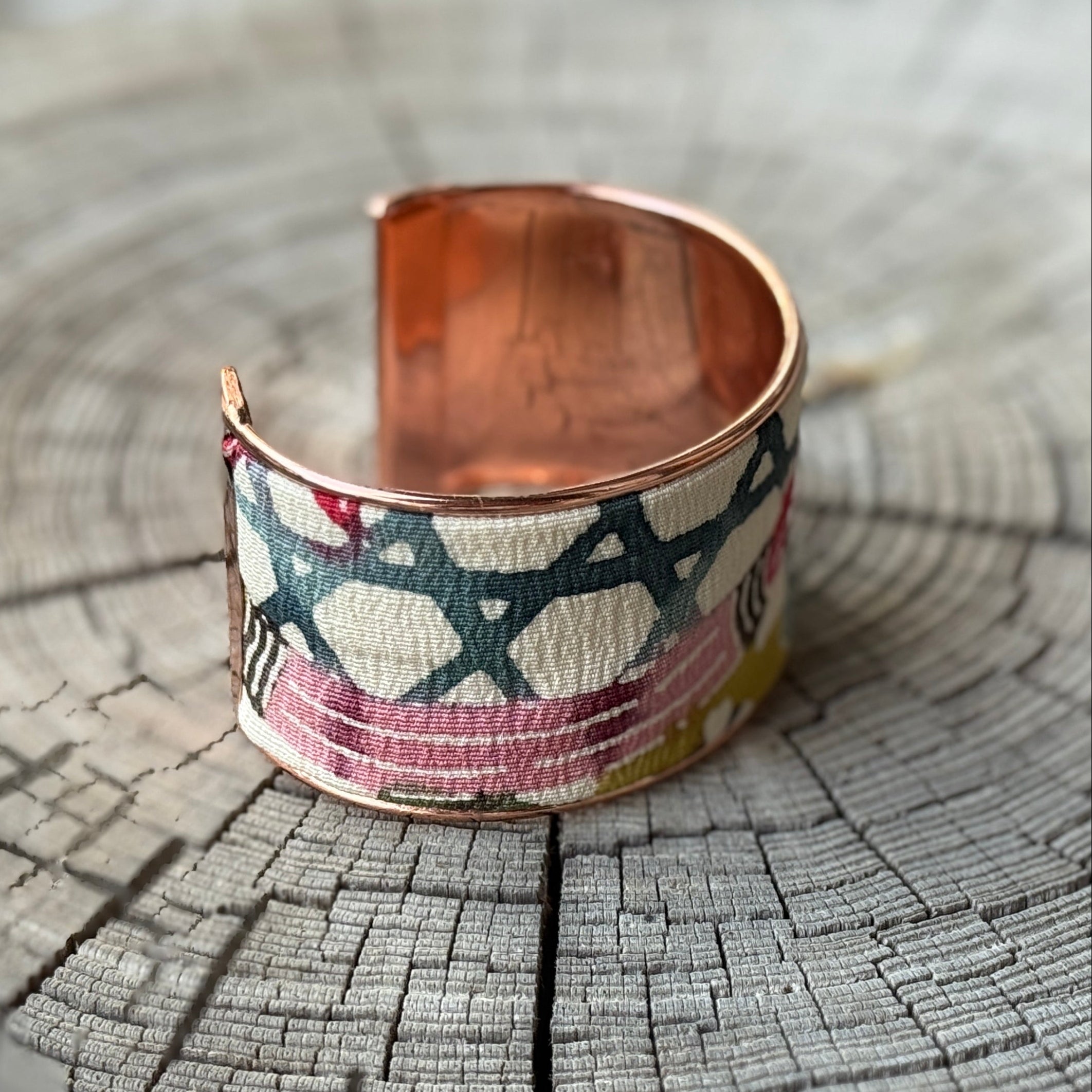 Kimono Cuff