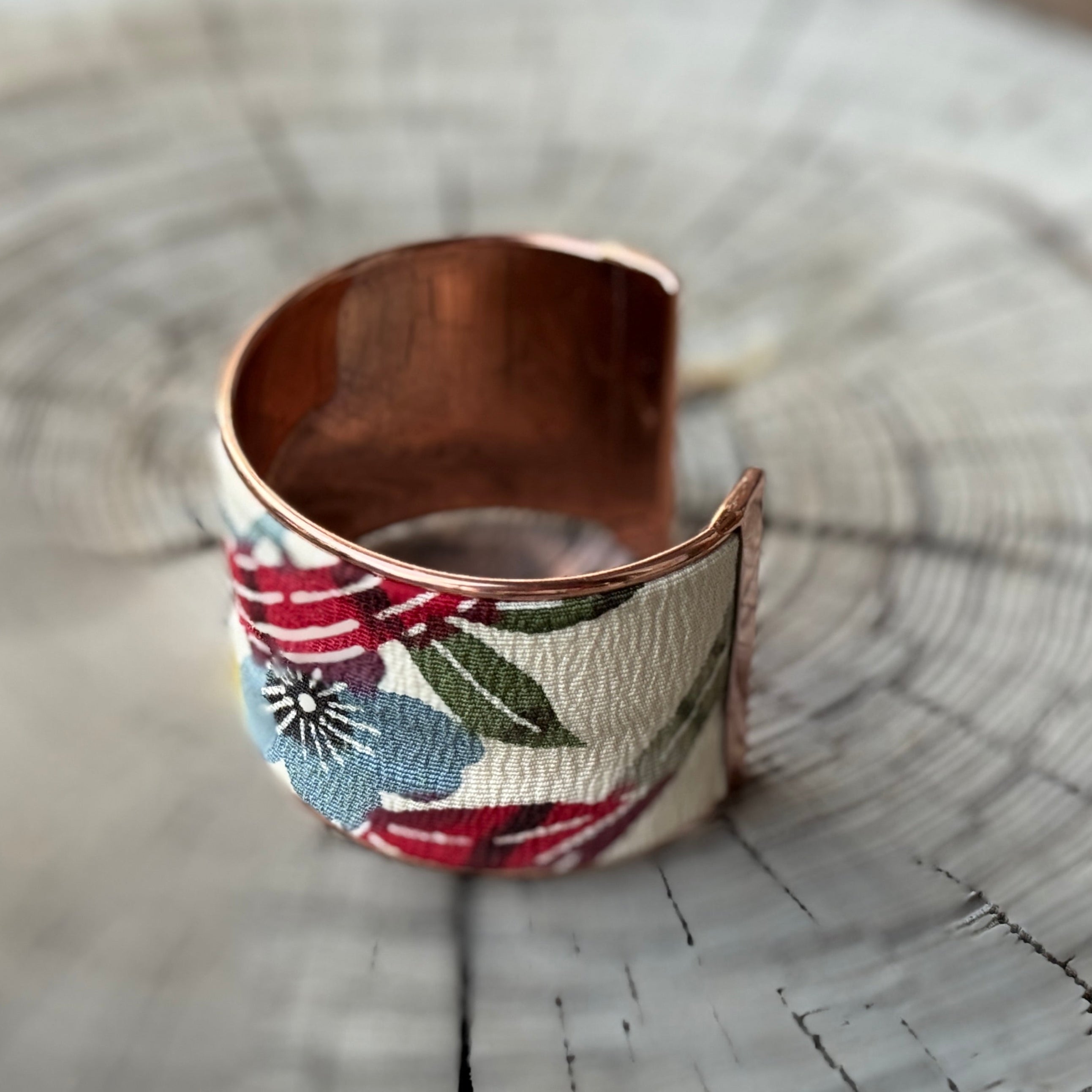 Kimono Cuff