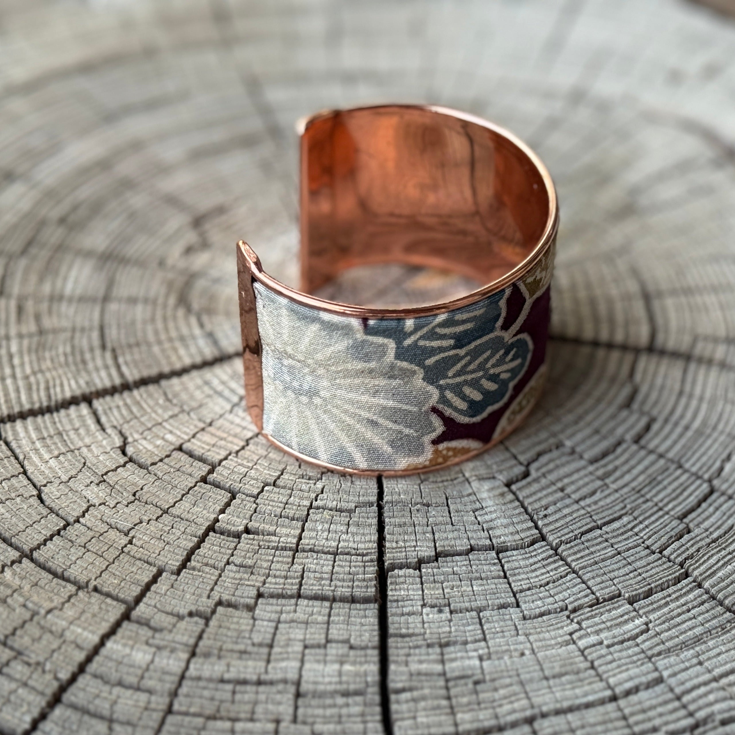 Kimono Cuff