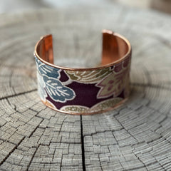 Kimono Cuff