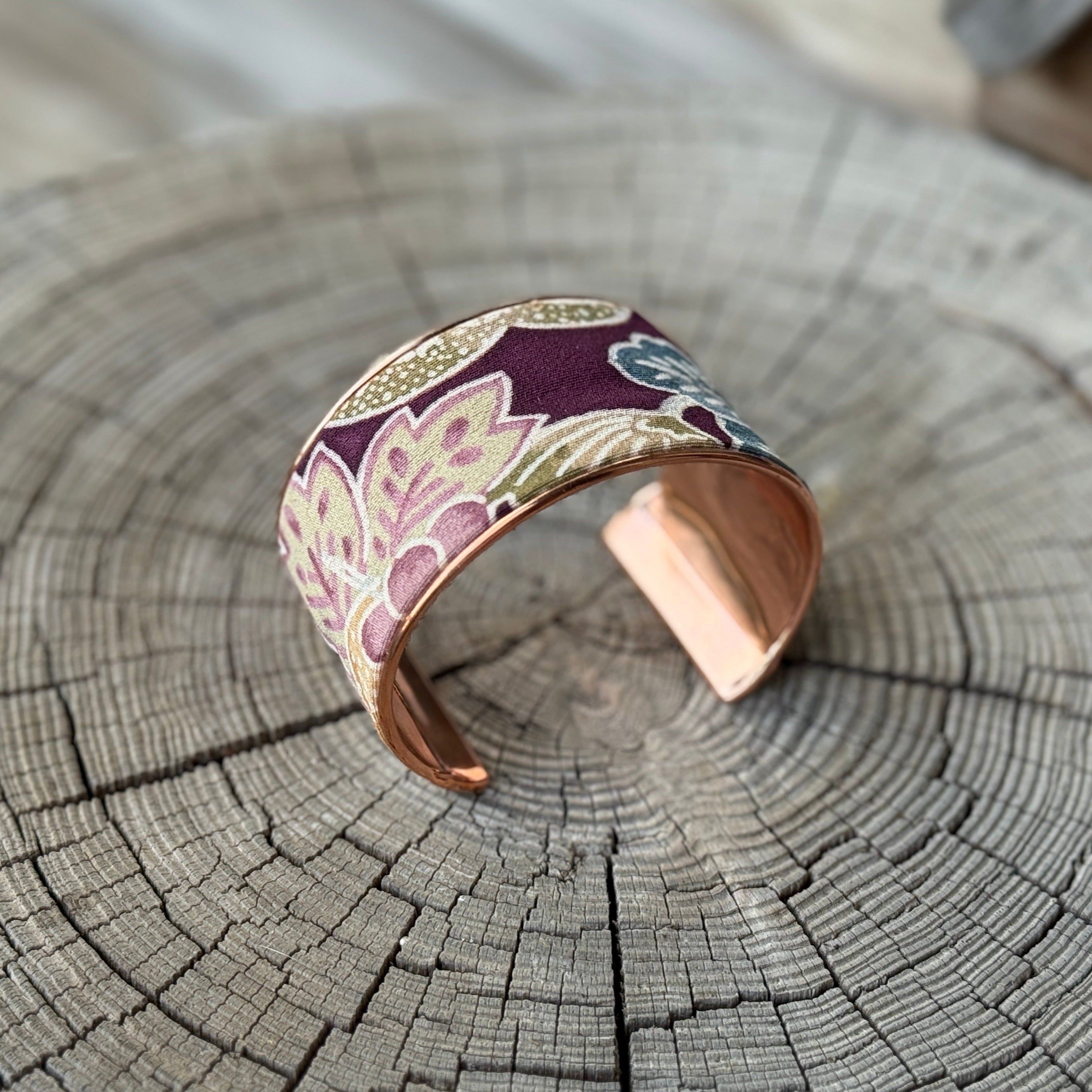 Kimono Cuff
