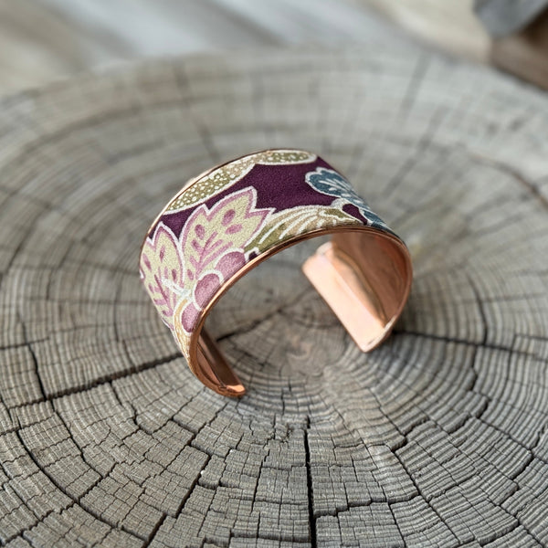 Kimono Cuff