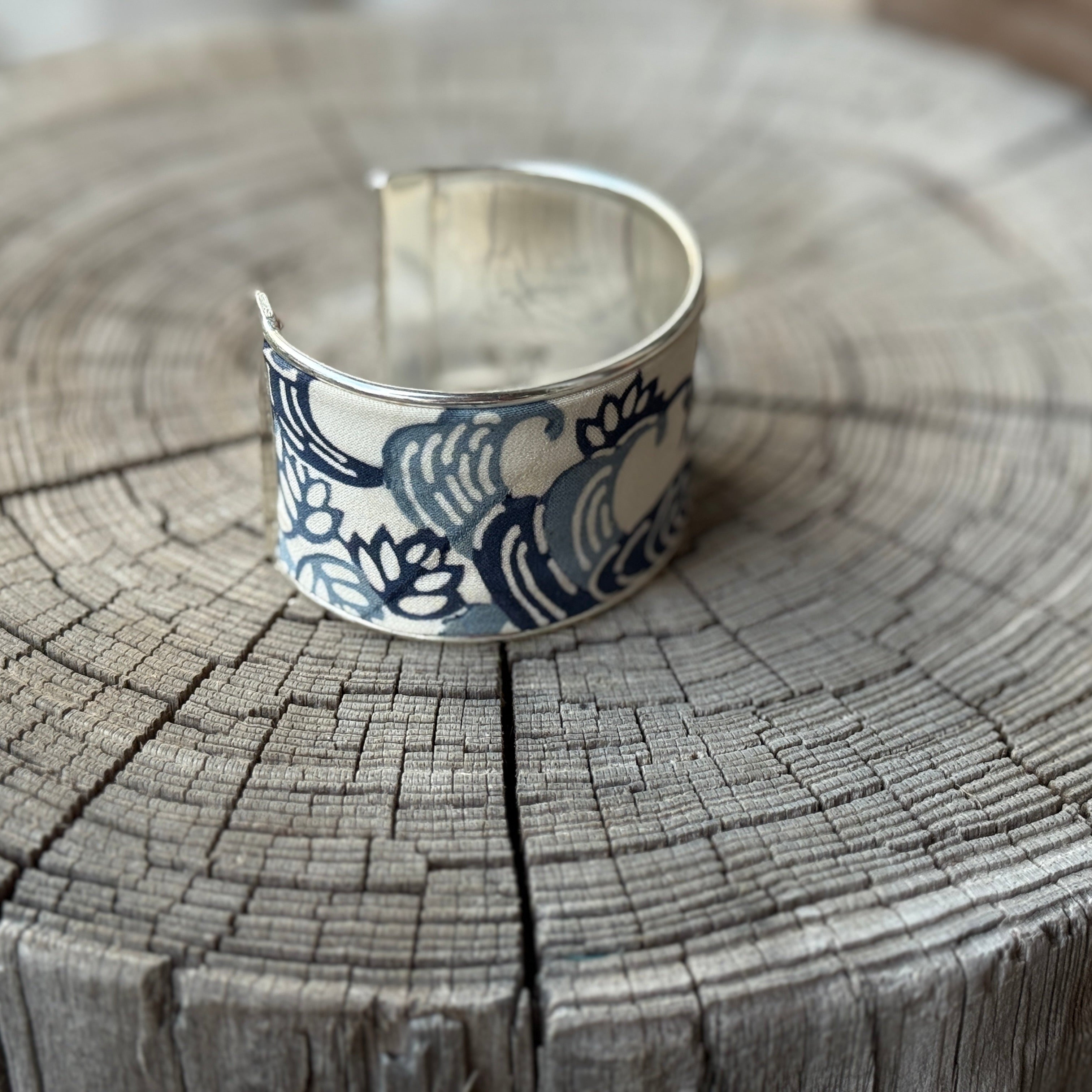 Kimono Cuff