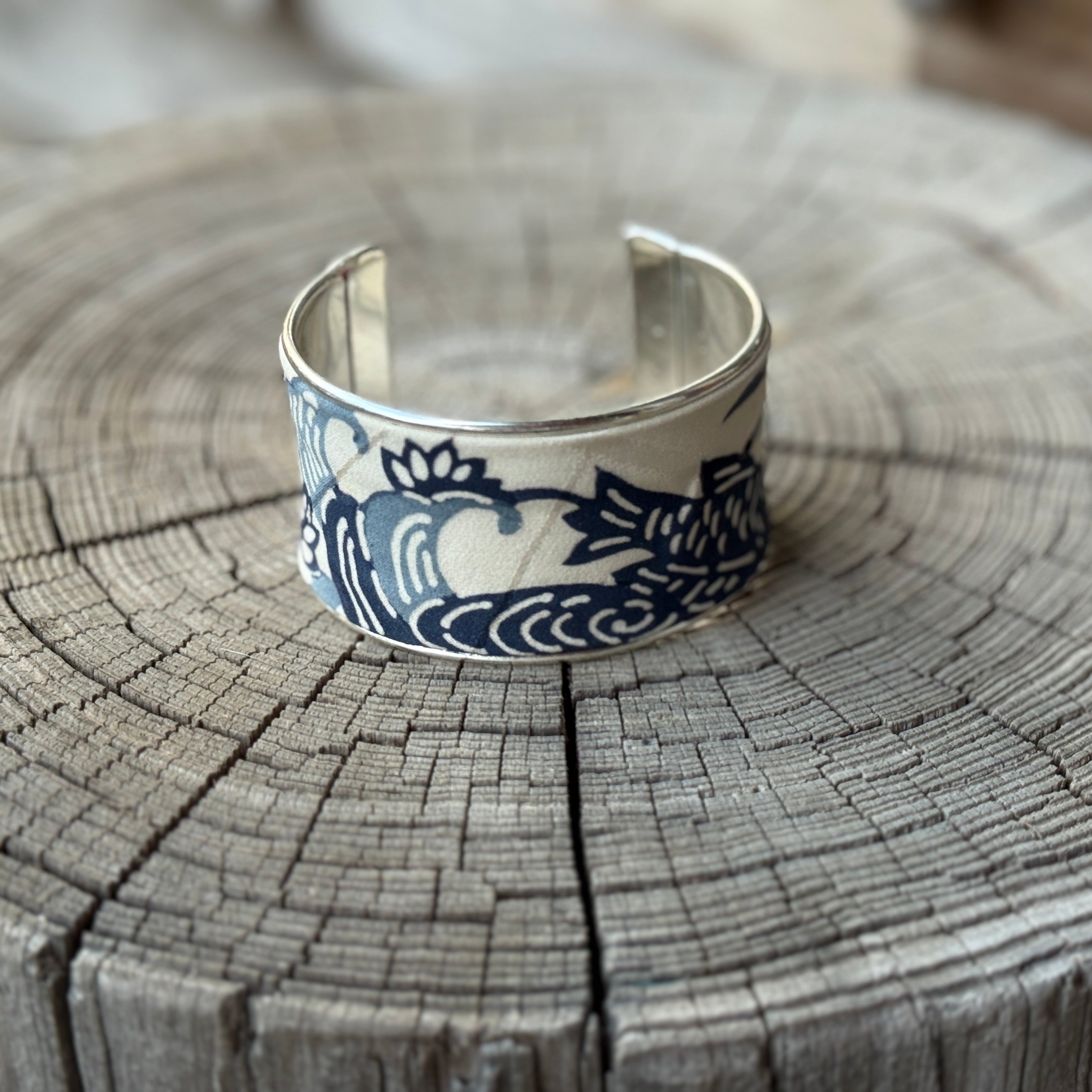 Kimono Cuff