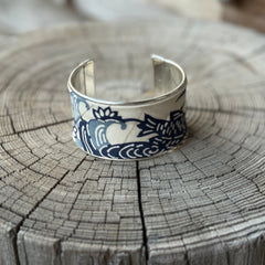 Kimono Cuff