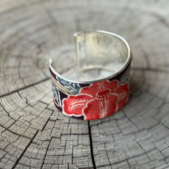 Kimono Cuff
