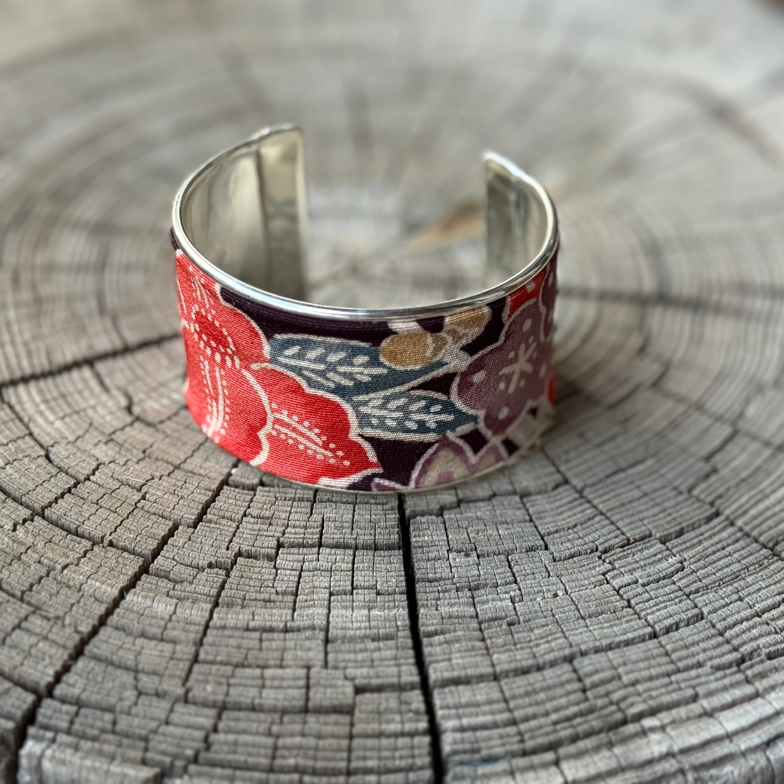 Kimono Cuff