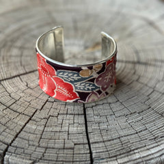 Kimono Cuff