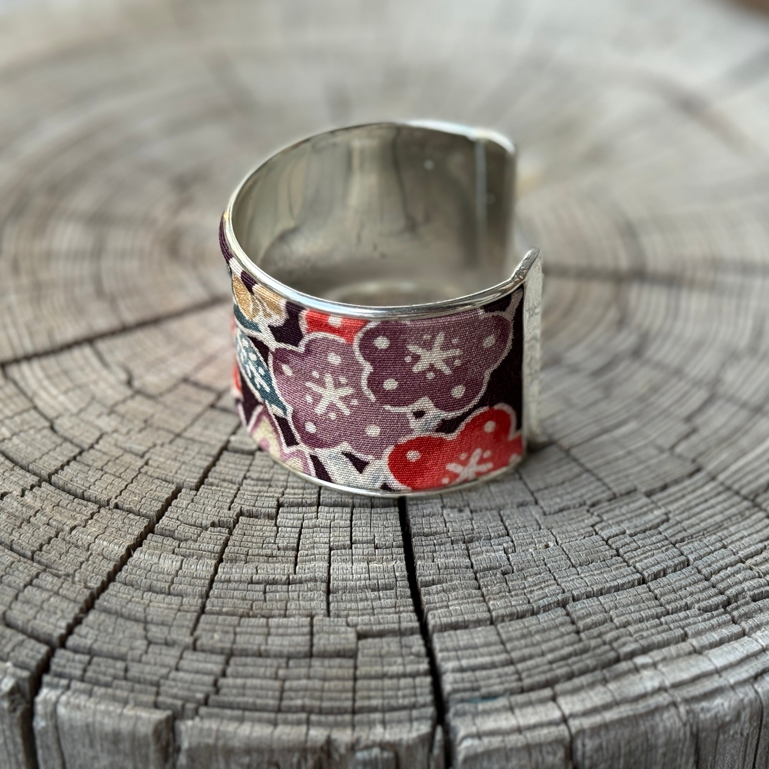 Kimono Cuff