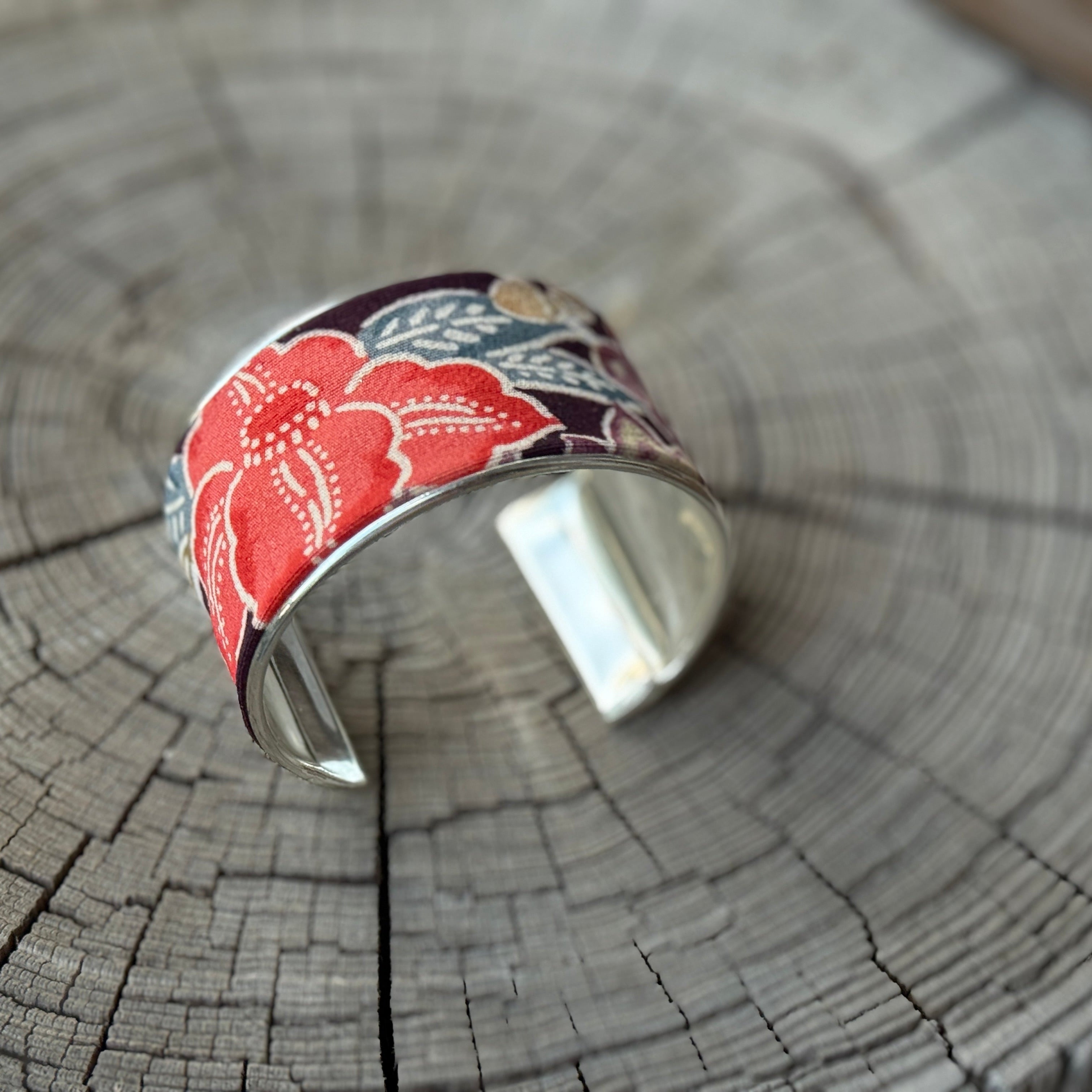 Kimono Cuff
