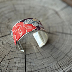 Kimono Cuff