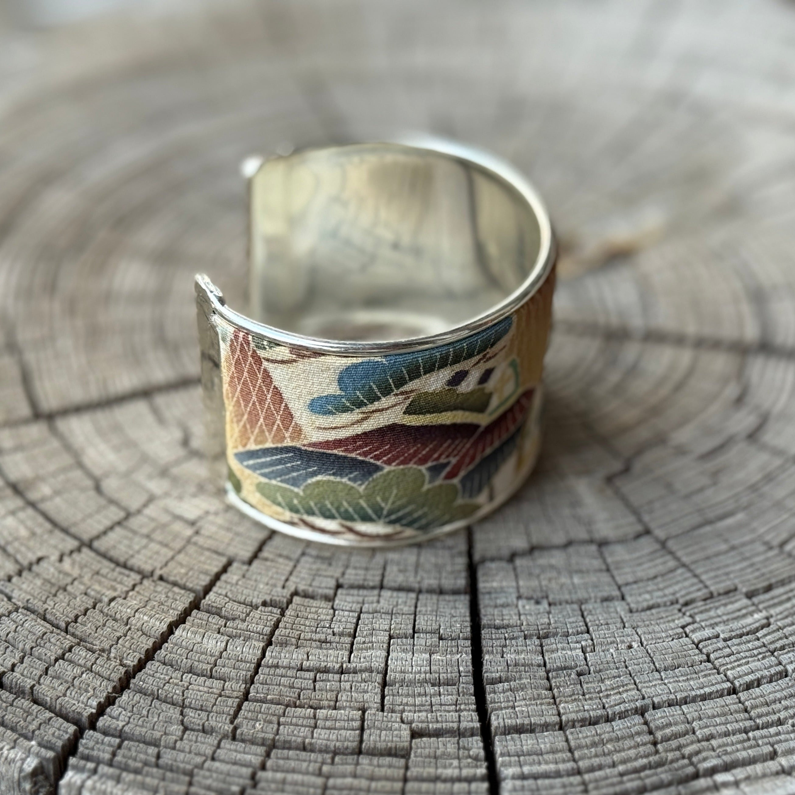 Kimono Cuff
