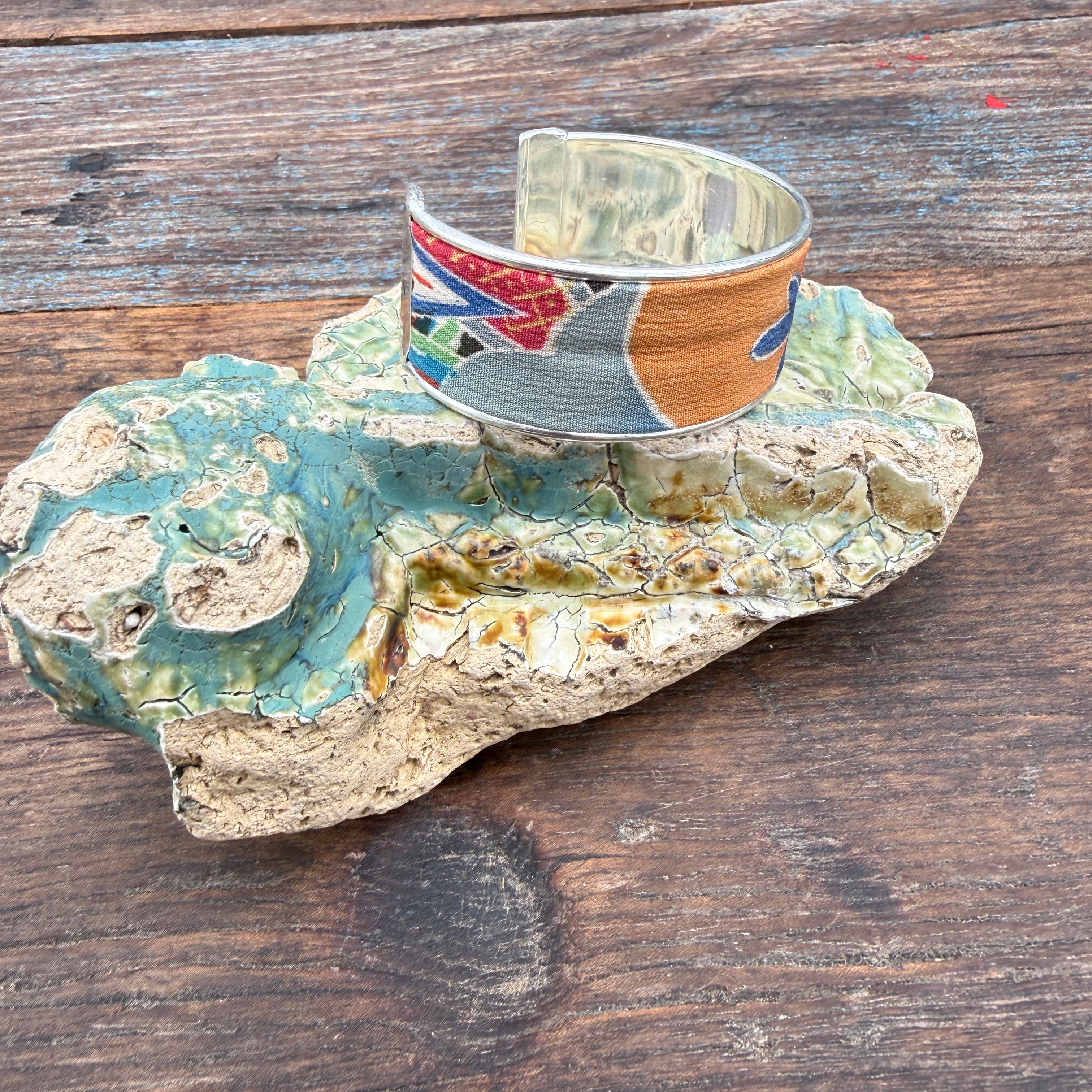Kimono Cuff