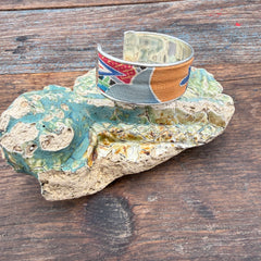 Kimono Cuff