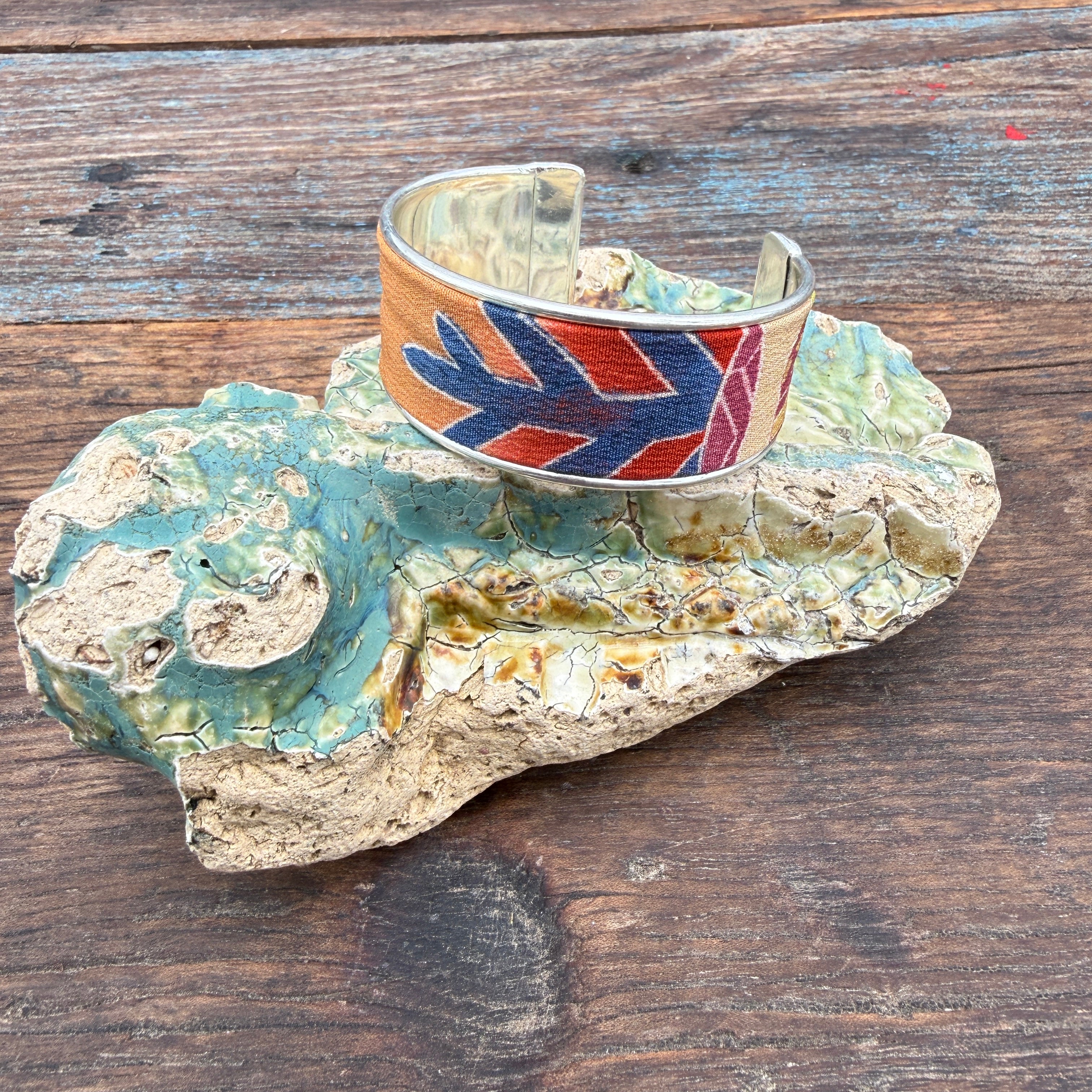 Kimono Cuff