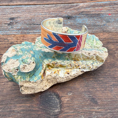 Kimono Cuff