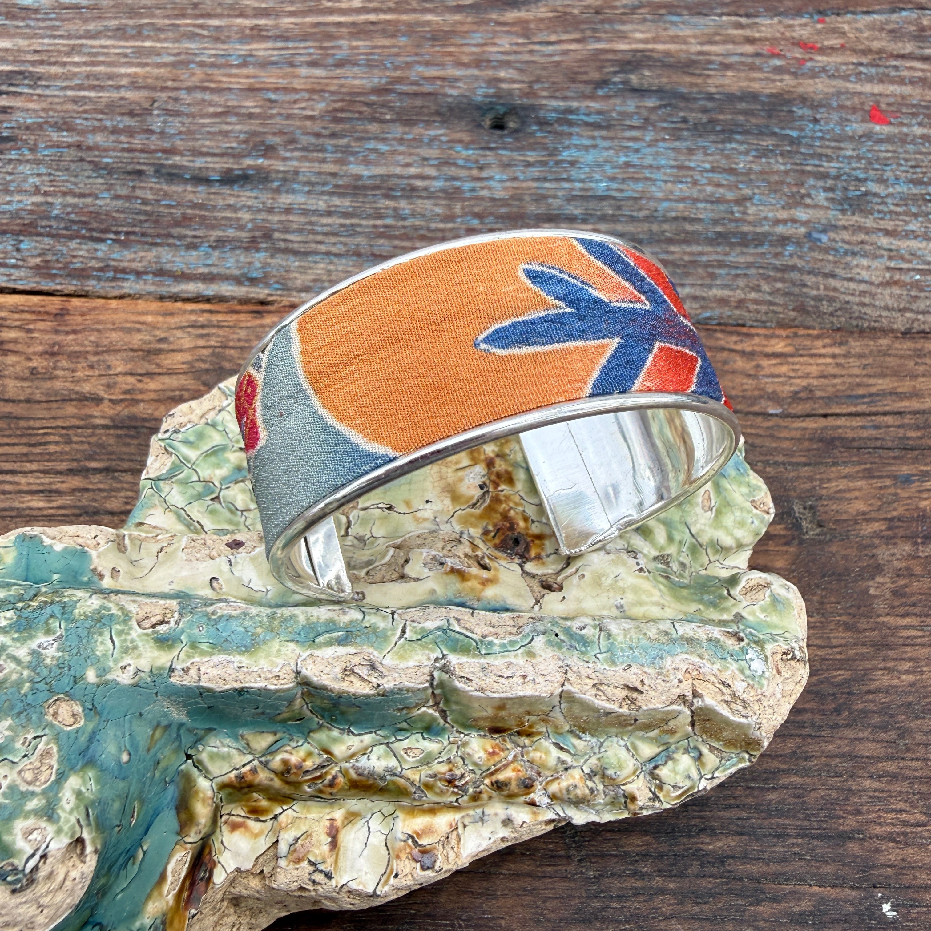 Kimono Cuff