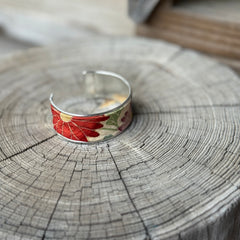 Kimono Cuff