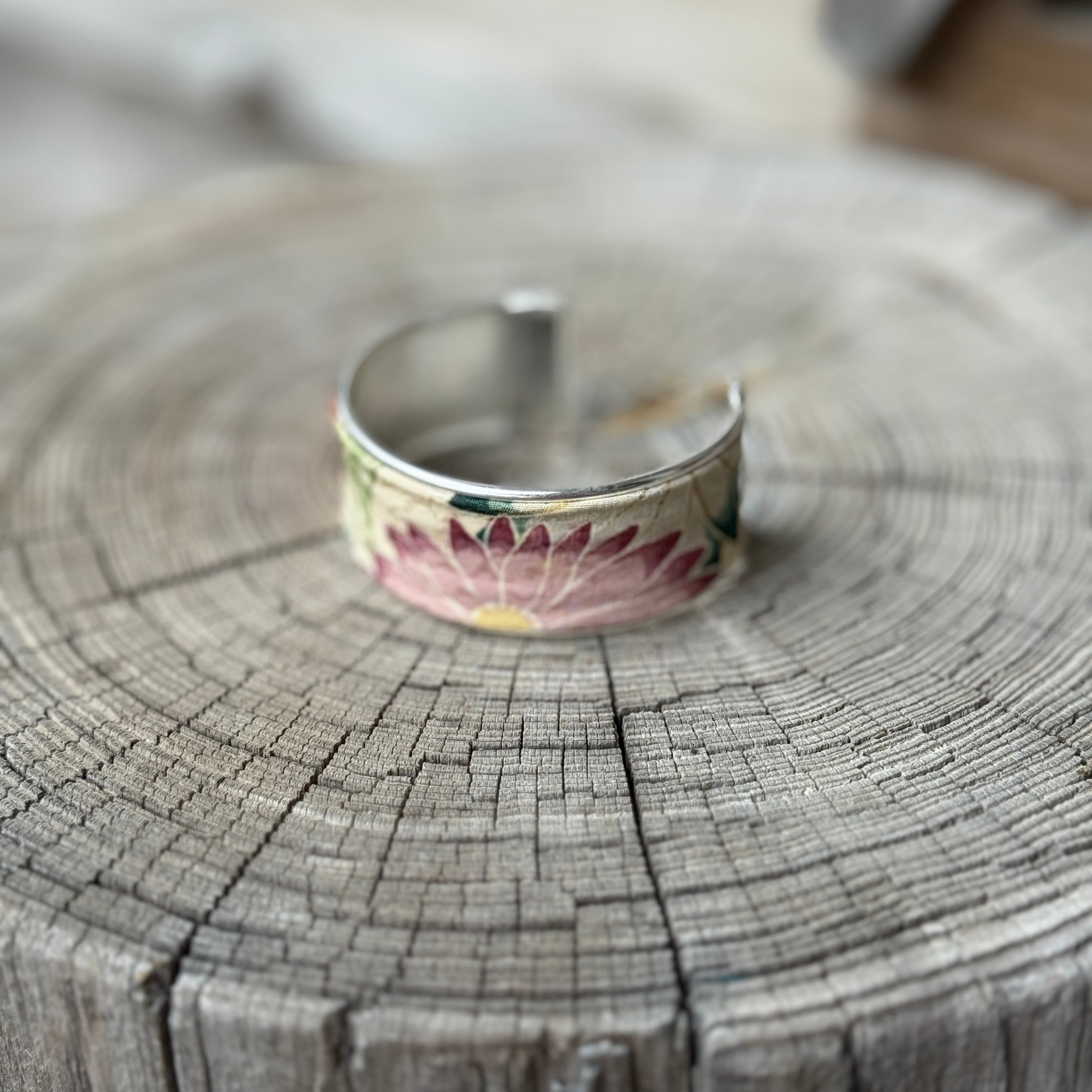 Kimono Cuff