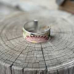 Kimono Cuff