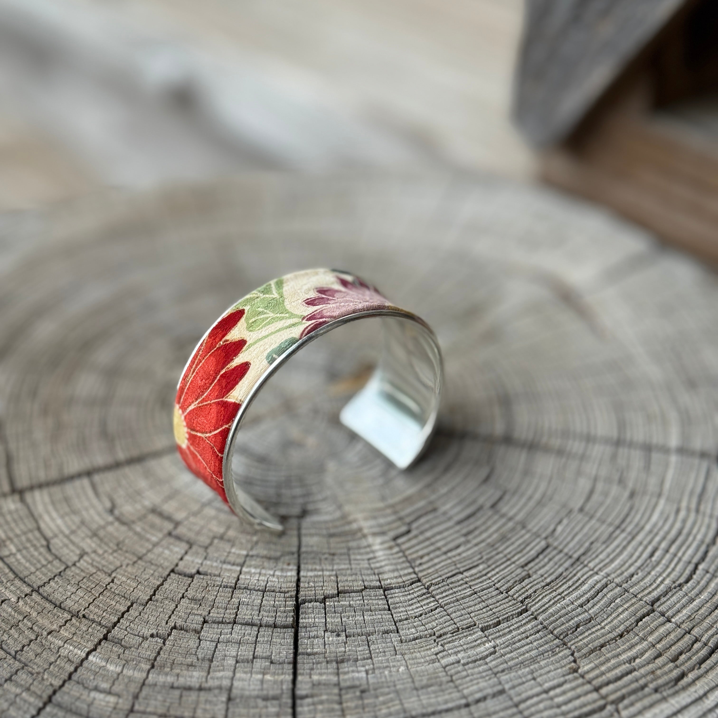 Kimono Cuff