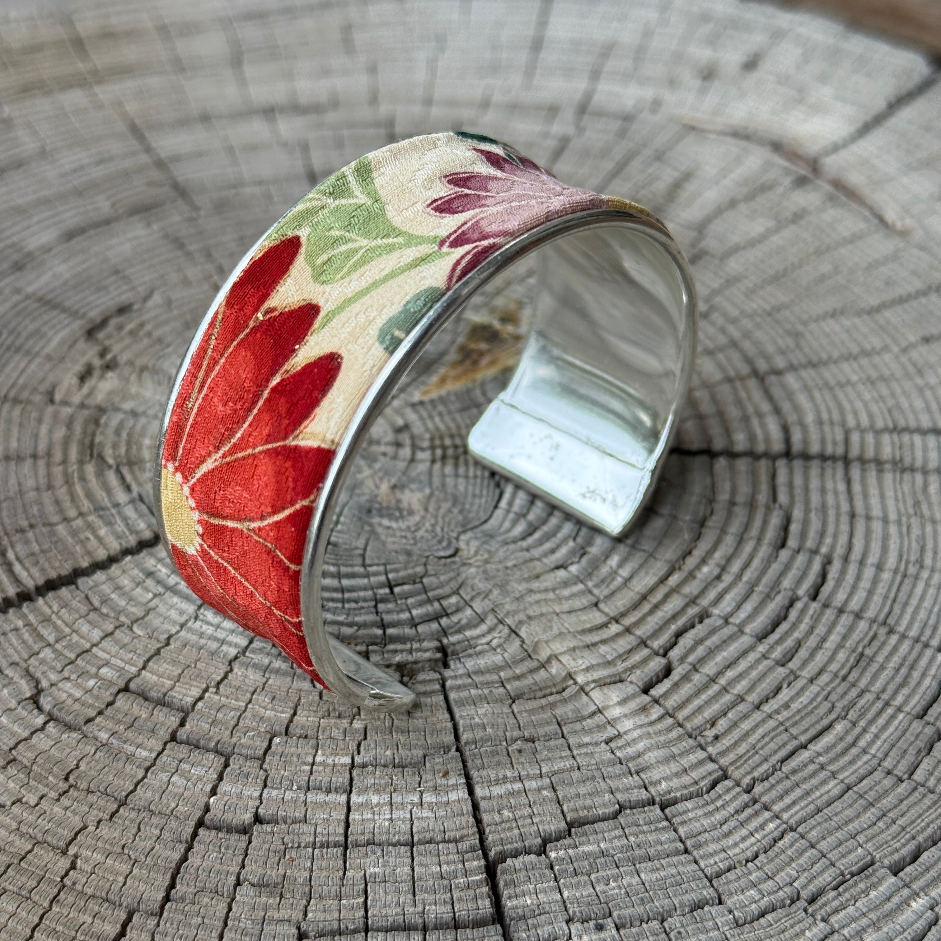 Kimono Cuff