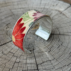 Kimono Cuff