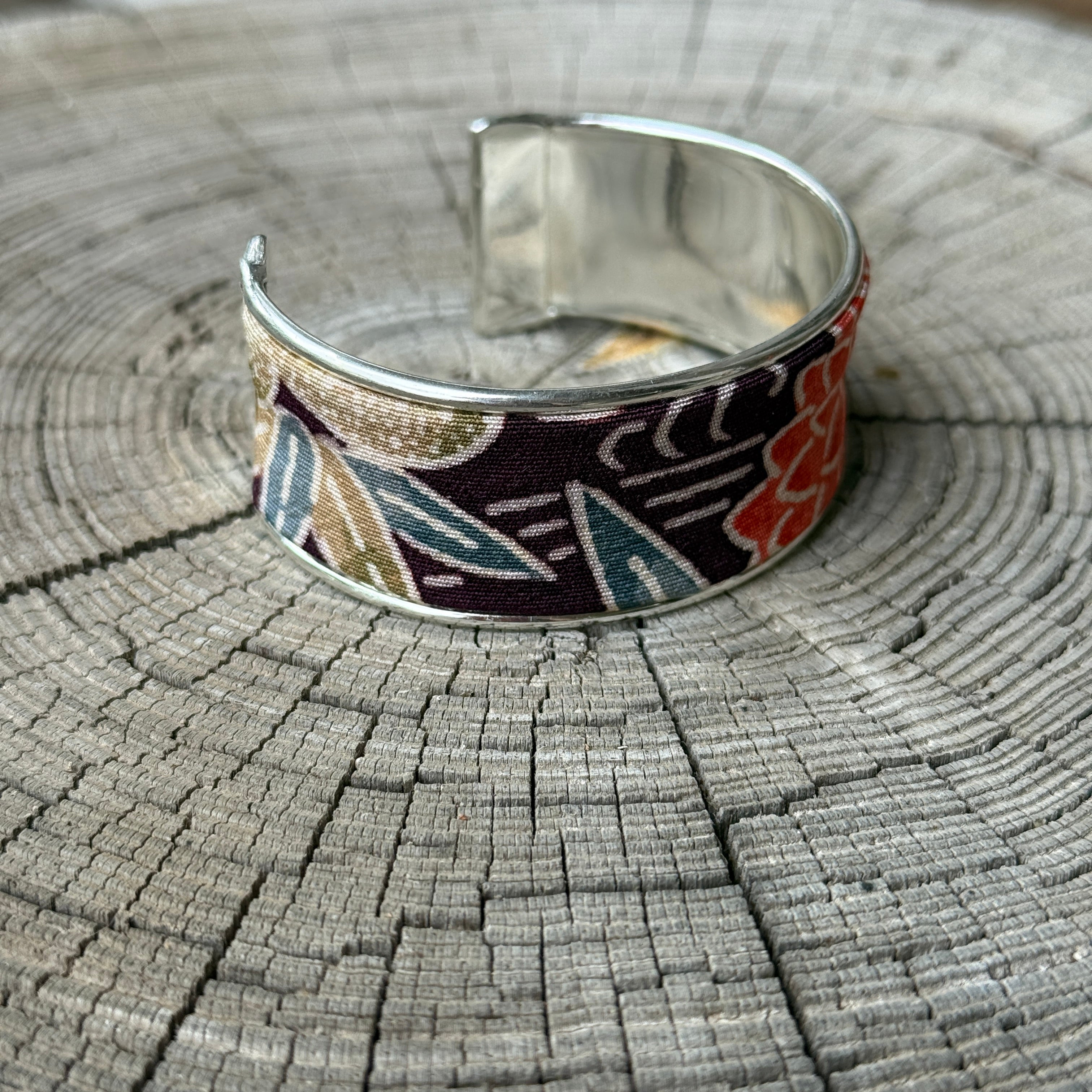 Kimono Cuff