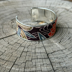 Kimono Cuff