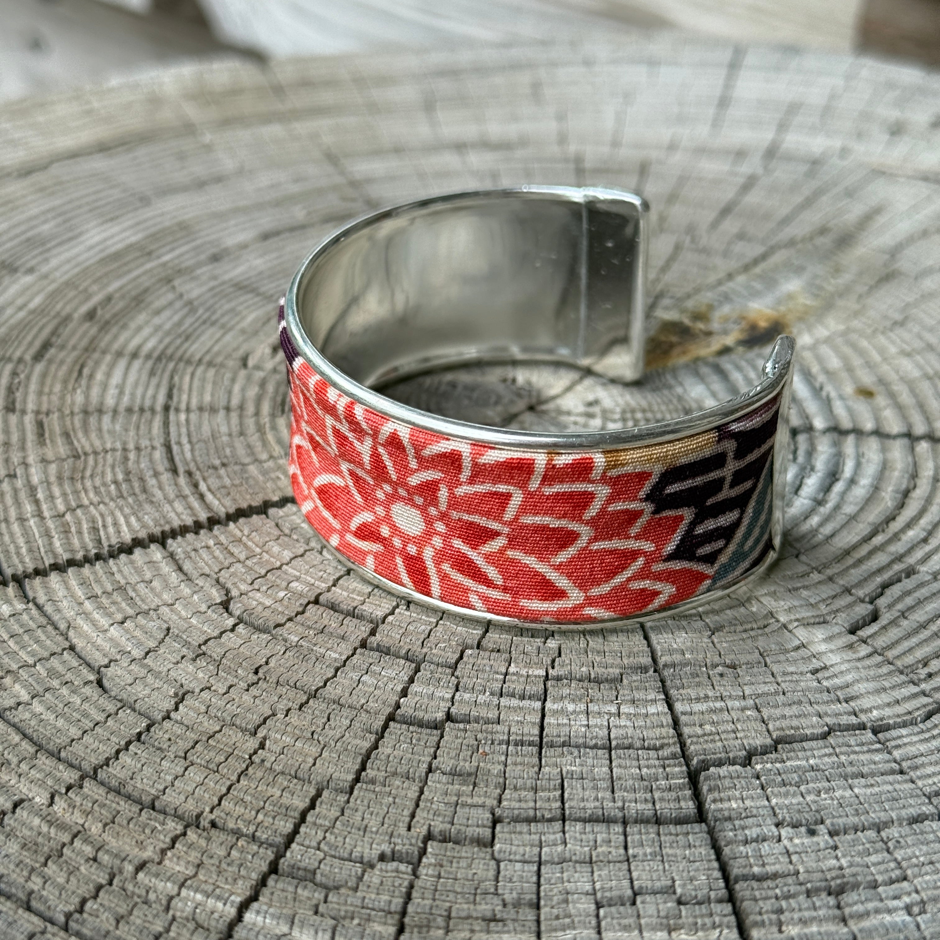 Kimono Cuff