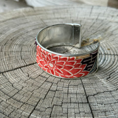 Kimono Cuff