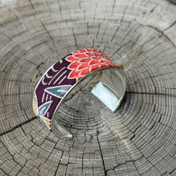 Kimono Cuff