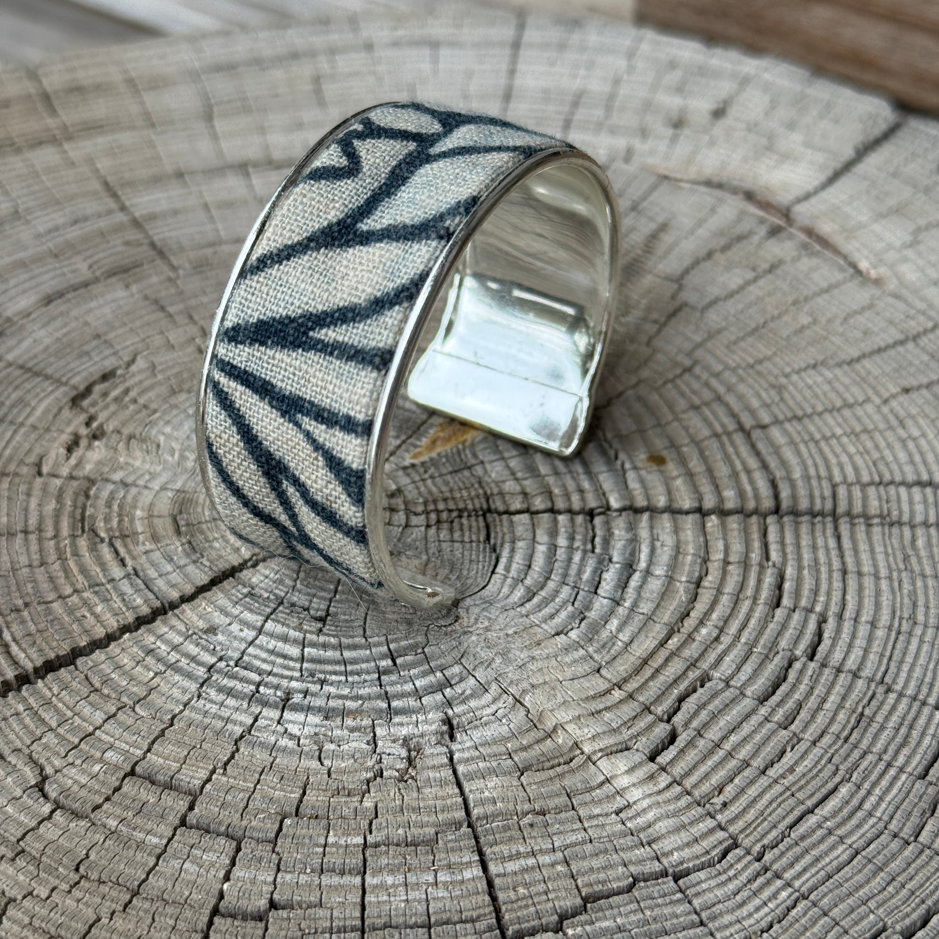 Kimono Cuff