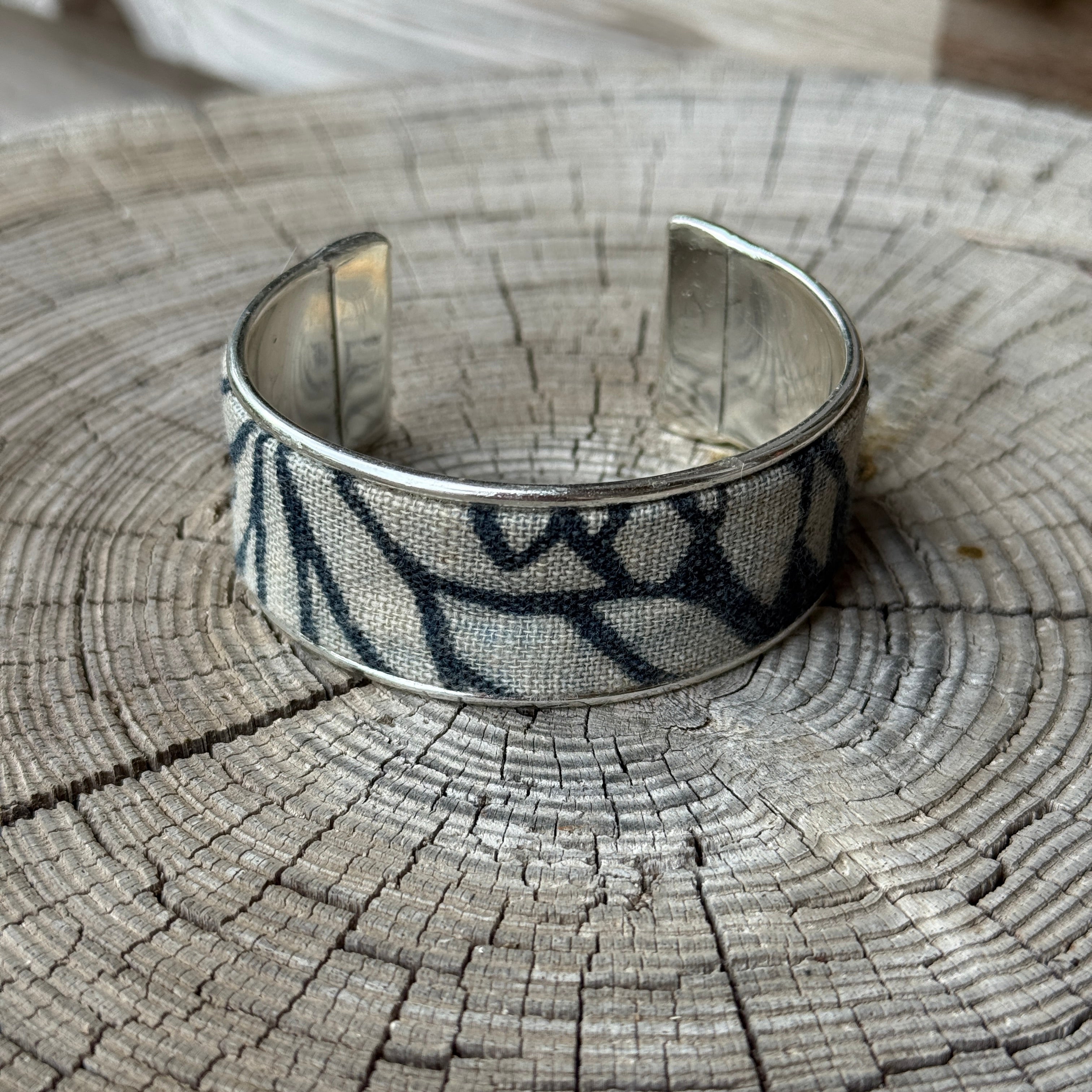 Kimono Cuff