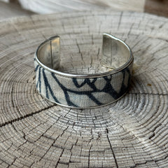 Kimono Cuff