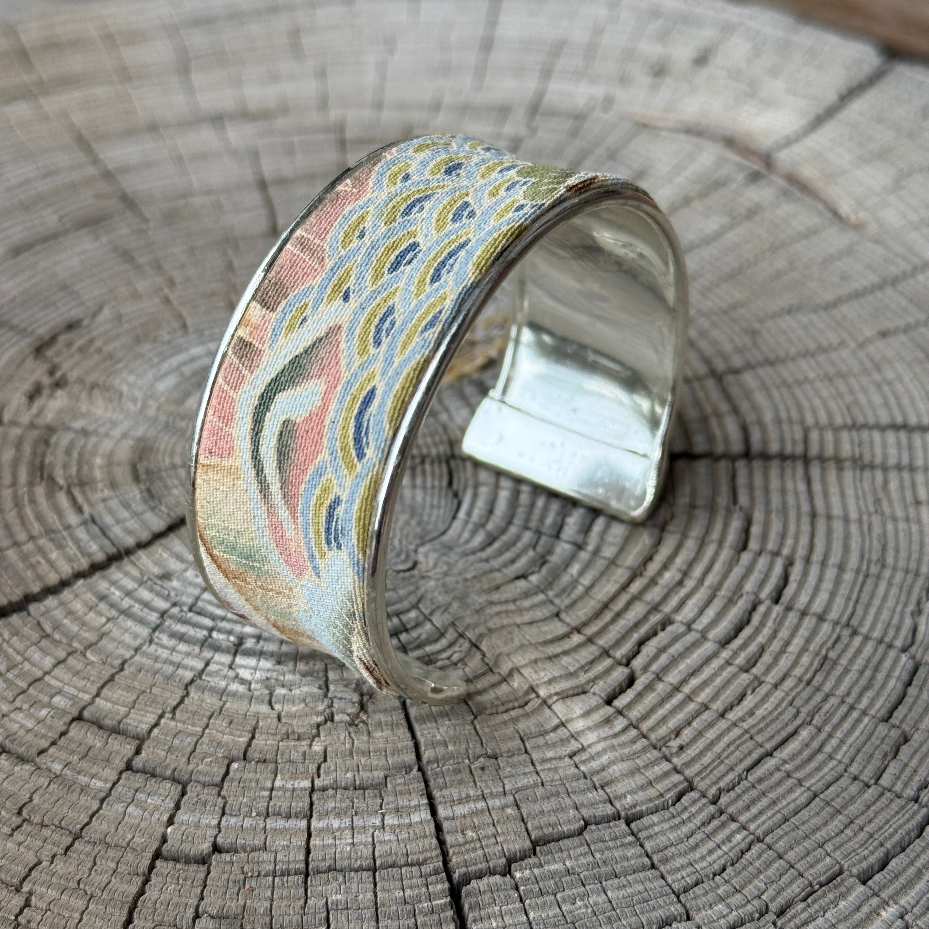 Kimono Cuff