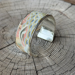 Kimono Cuff