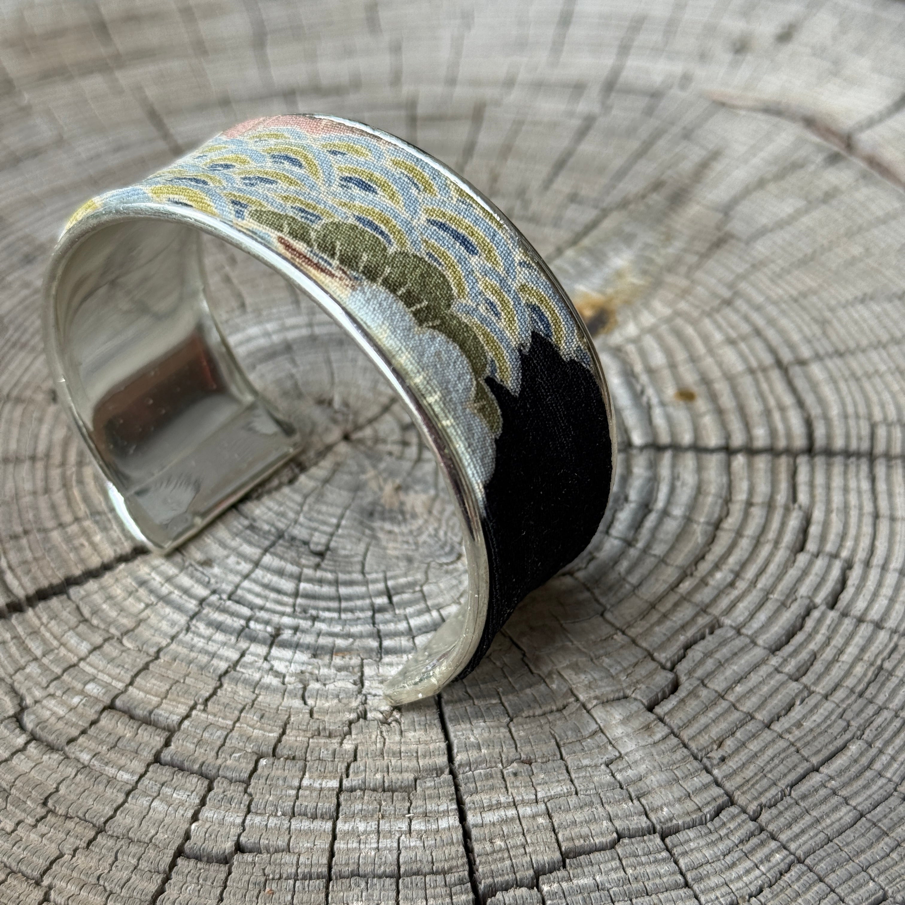 Kimono Cuff