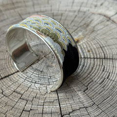 Kimono Cuff