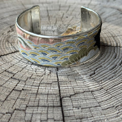 Kimono Cuff
