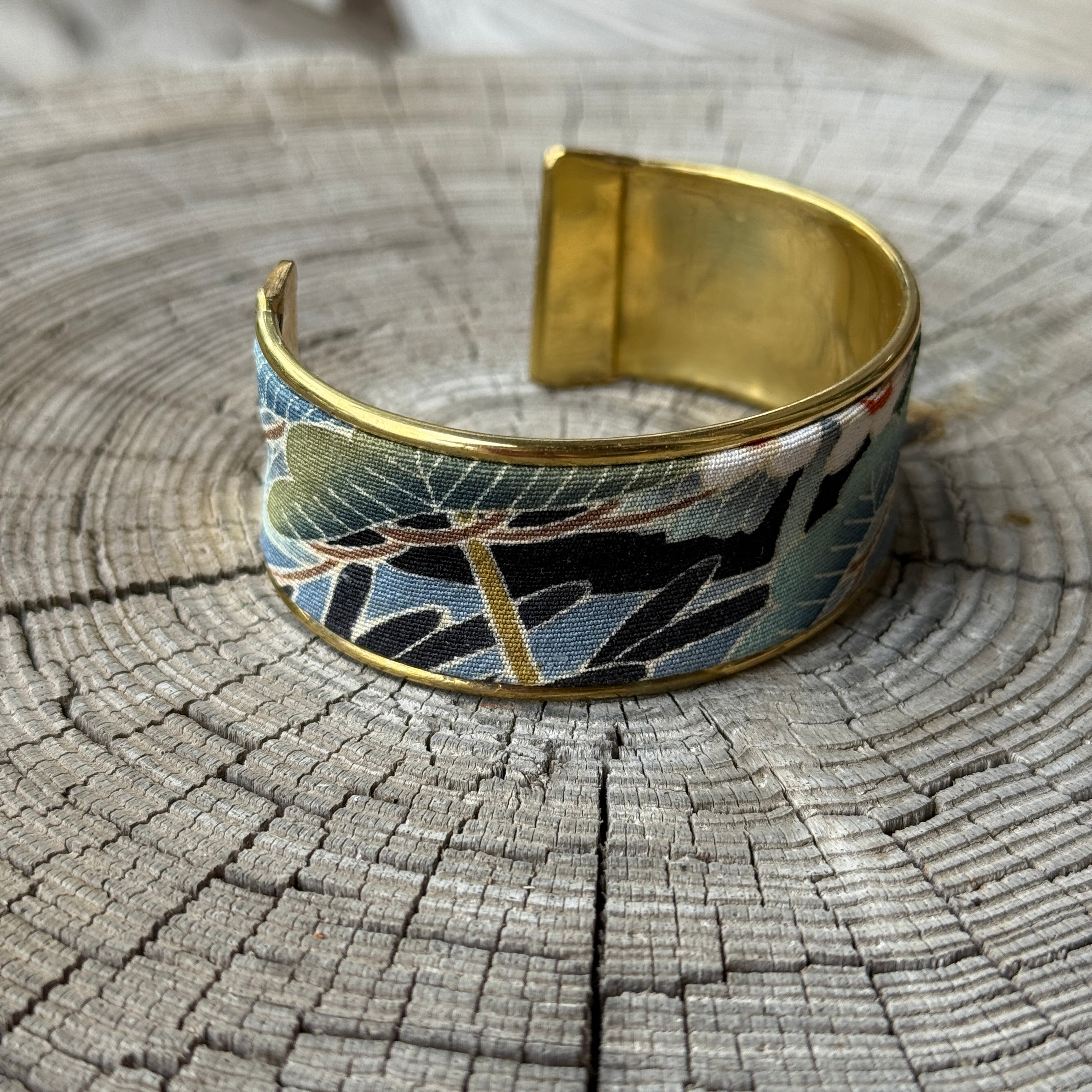 Kimono Cuff
