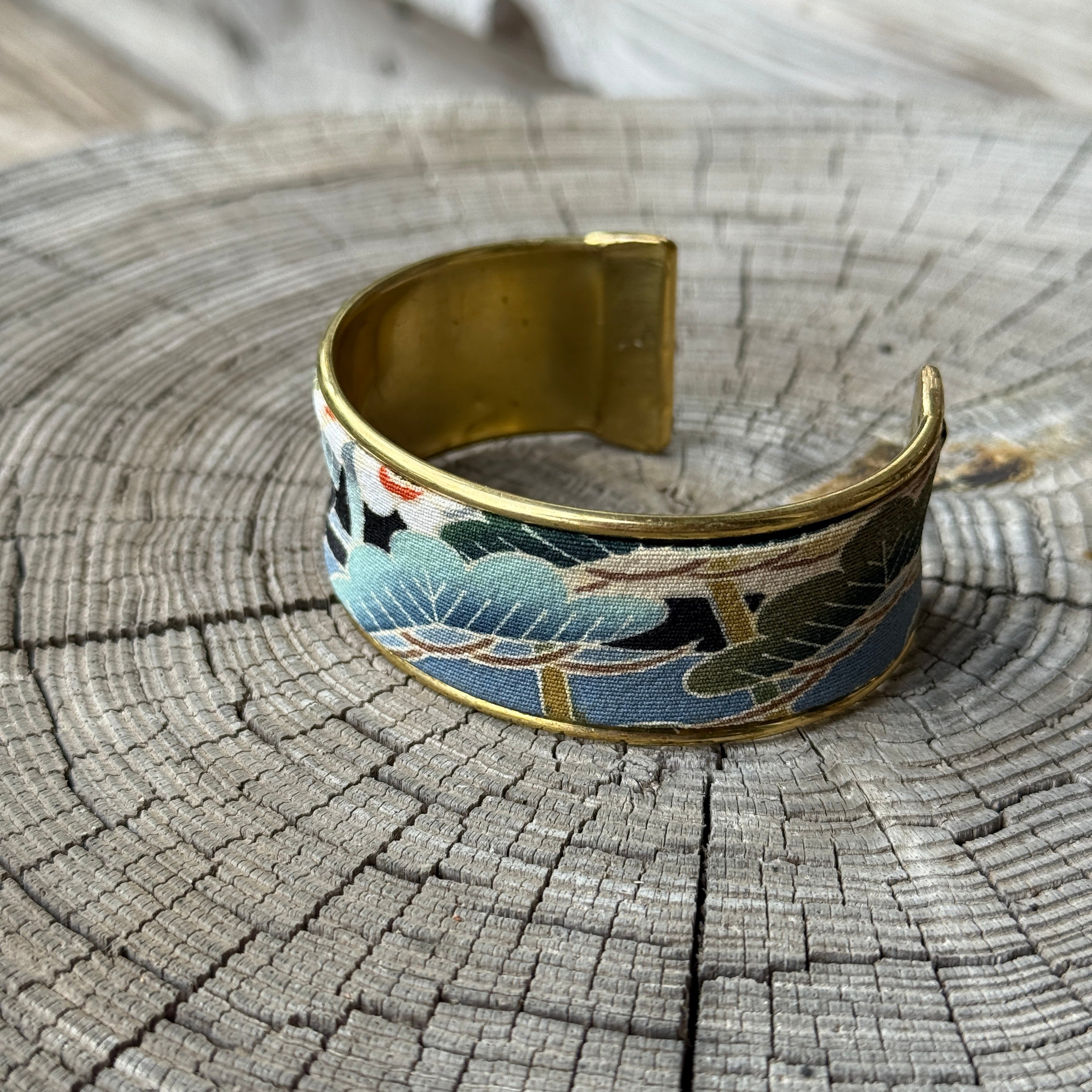 Kimono Cuff
