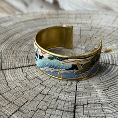 Kimono Cuff