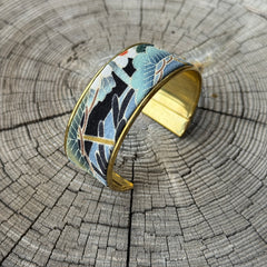 Kimono Cuff