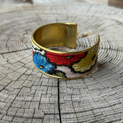 Kimono Cuff