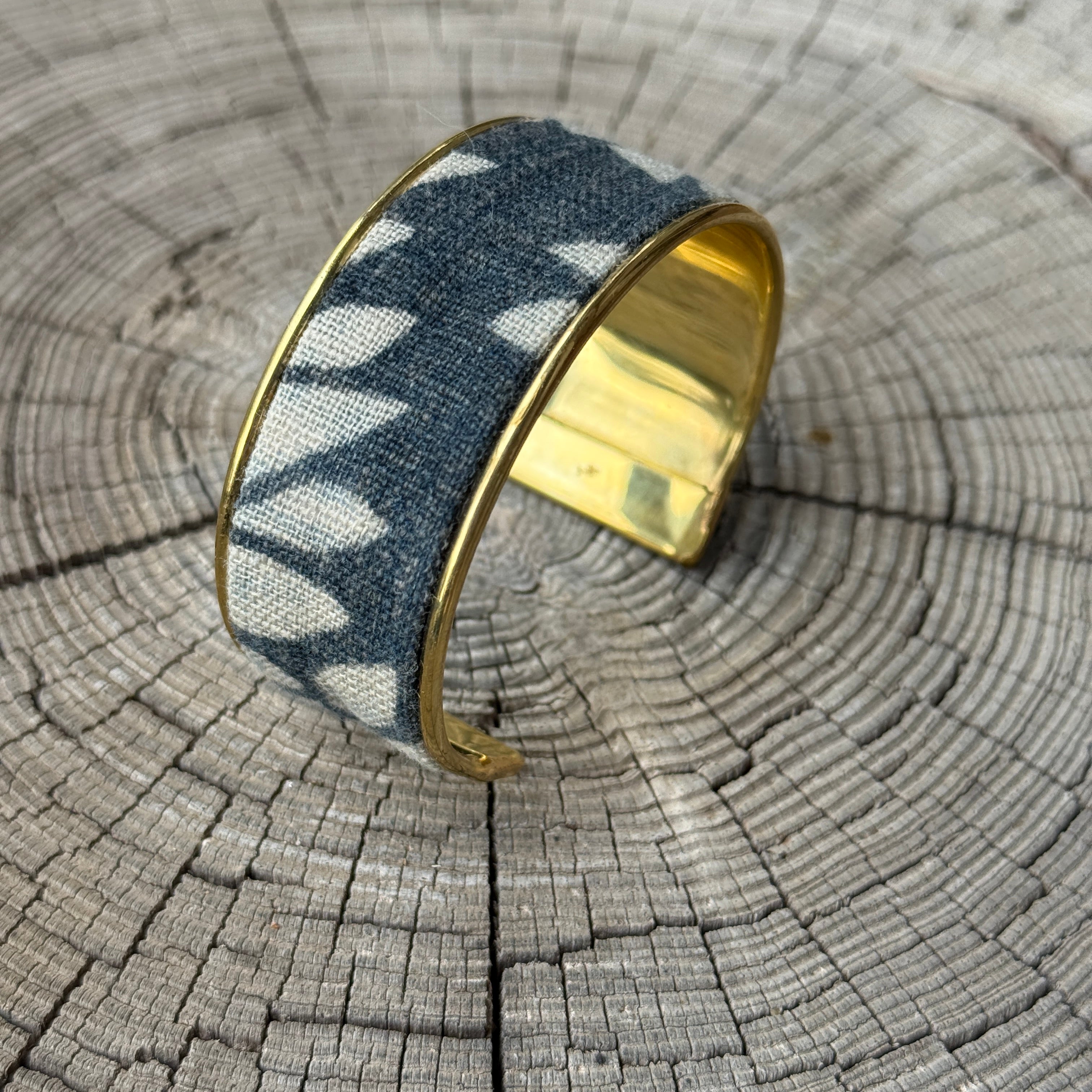 Kimono Cuff