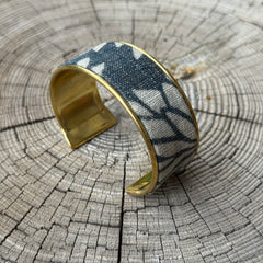Kimono Cuff