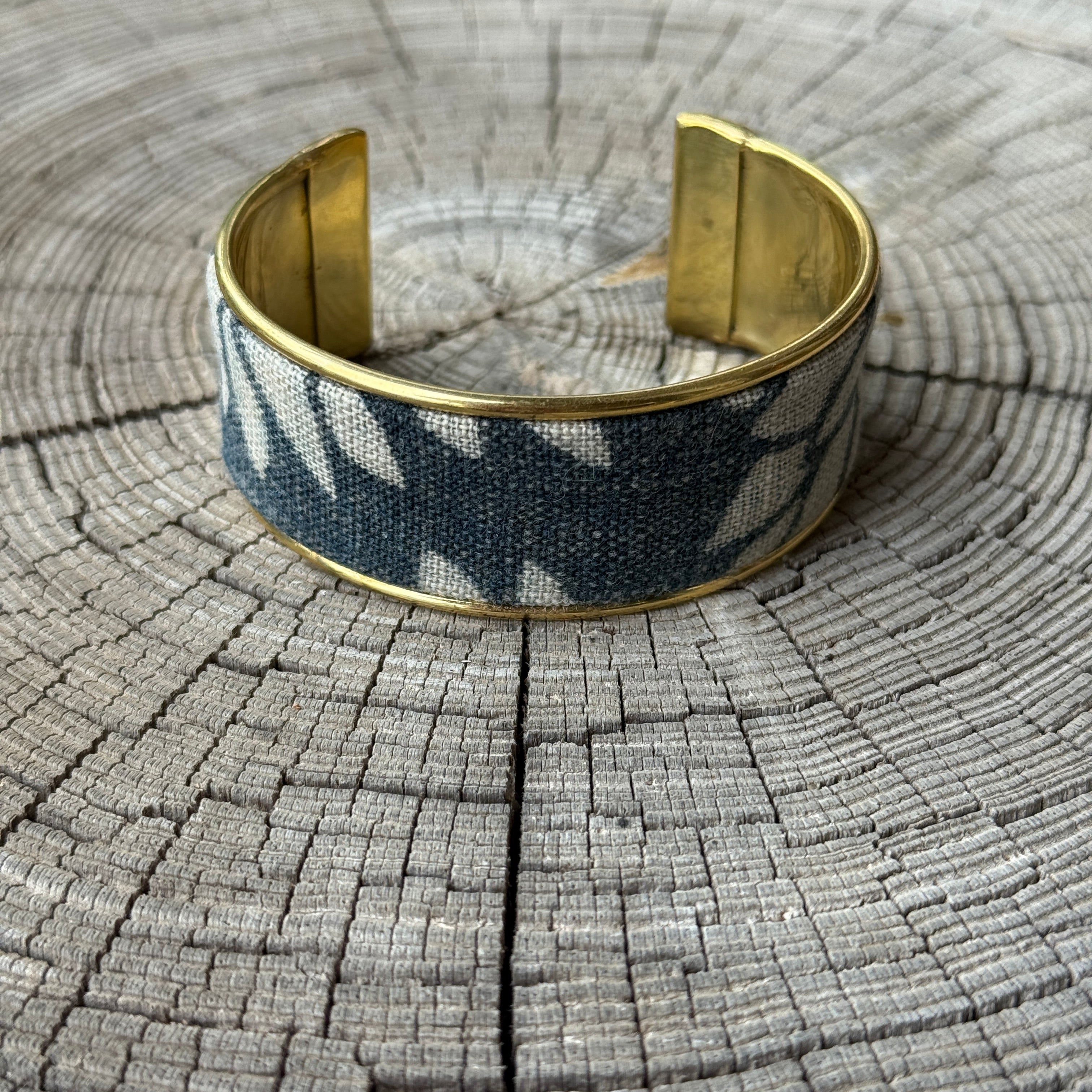 Kimono Cuff