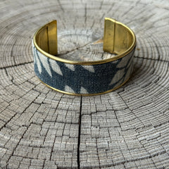 Kimono Cuff